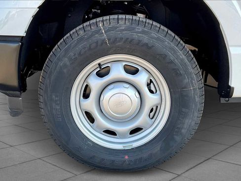 New 2025 Ford F150 XL image 11