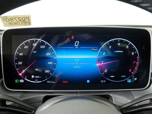 Certified 2024 Mercedes-Benz C 300 4MATIC Sedan image 18