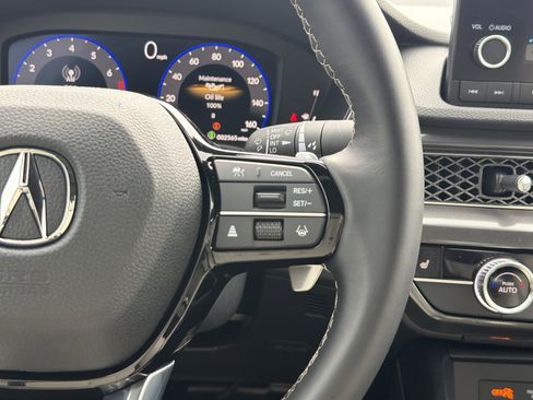 Used 2025 Acura Integra A-Spec image 20