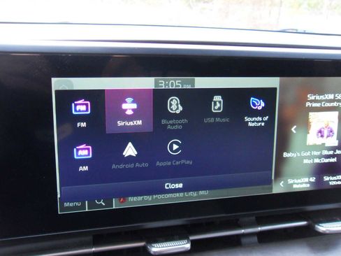 Used 2024 Kia Carnival SX image 40