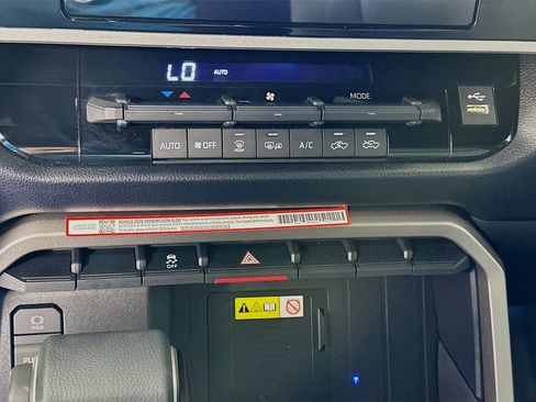 Used 2025 Toyota Tundra SR5 image 16