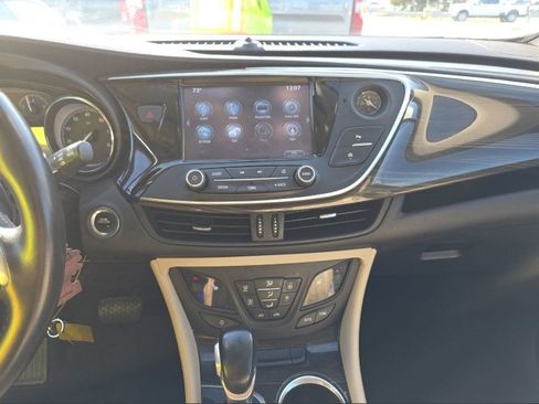 Used 2020 Buick Envision FWD image 12