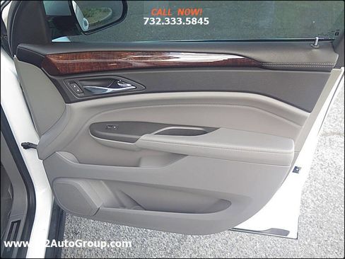 Used 2012 Cadillac SRX Performance image 34