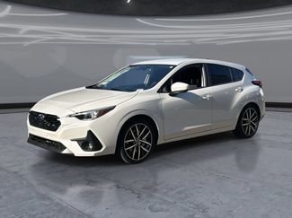 New 2026 Subaru Impreza 2.0i Sport AWD/4WD video 1