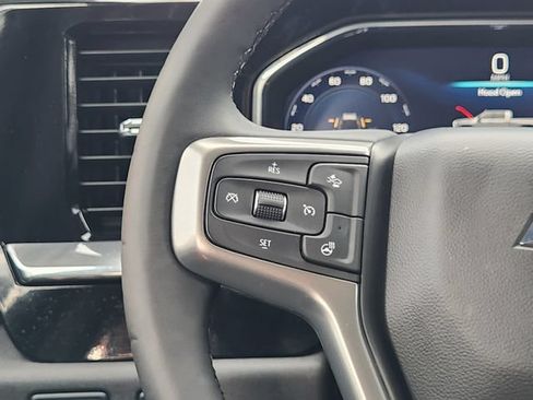 Certified 2025 Chevrolet Silverado 2500 LT w/ Texas Edition AWD/4WD image 28