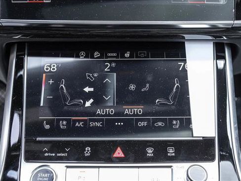 New 2026 Audi Q7 3.0T Premium Plus AWD/4WD image 18