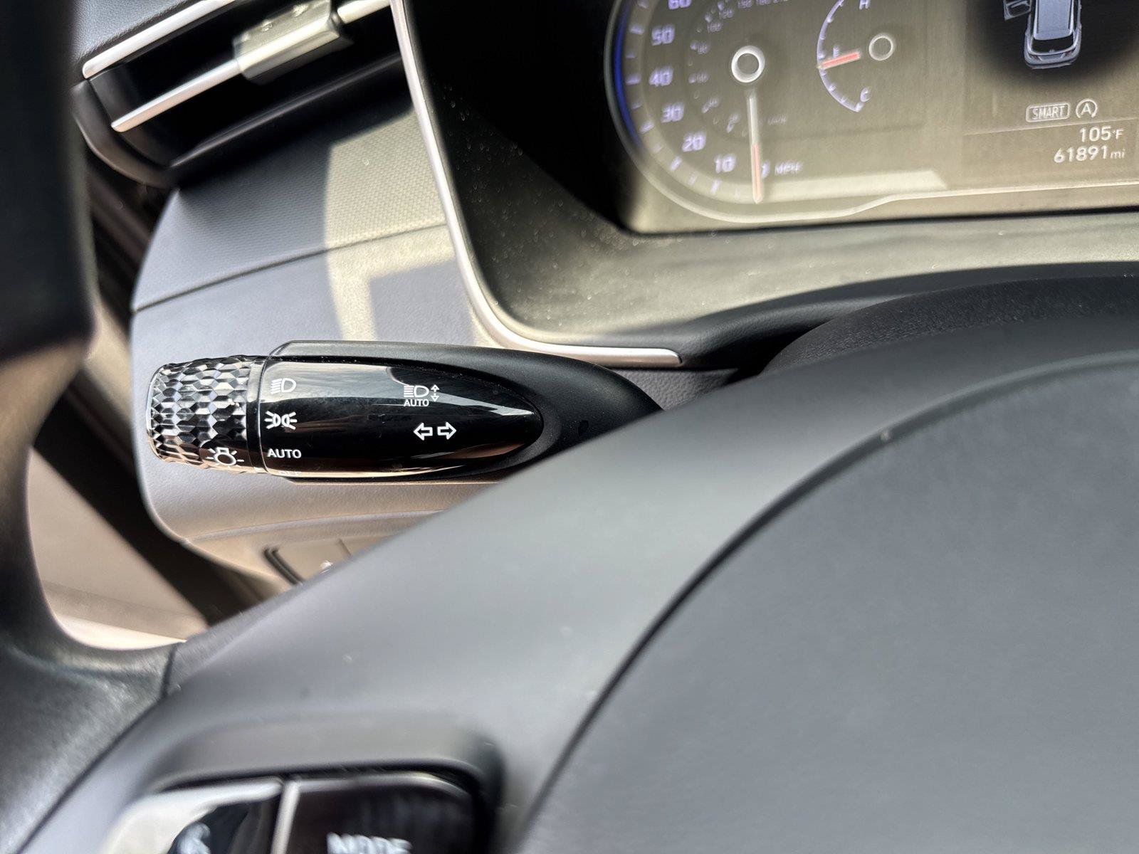 Used 2023 Hyundai Tucson SEL AWD/4WD image 19