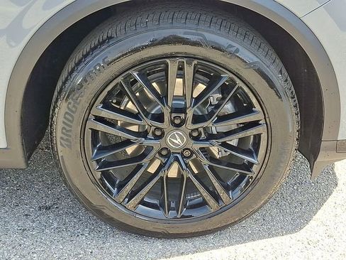 Certified 2026 Acura MDX A-Spec image 8