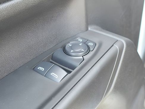 Used 2025 Chevrolet Silverado 1500 W/T w/ WT Value Package image 11