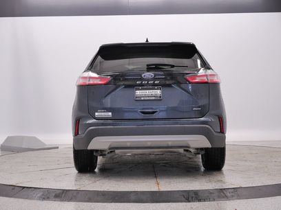 Used 2023 Ford Edge SEL w/ Convenience Package