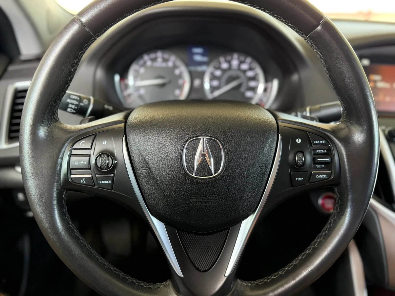 Used 2015 Acura TLX FWD image 10