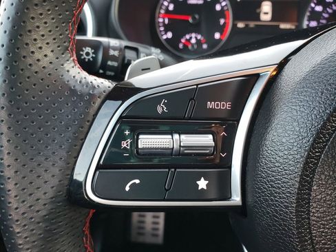 Used 2024 Kia Forte GT image 13