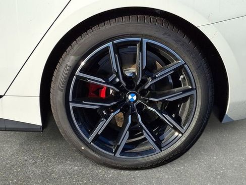 New 2026 BMW 430i xDrive w/ M Sport Package AWD/4WD image 8