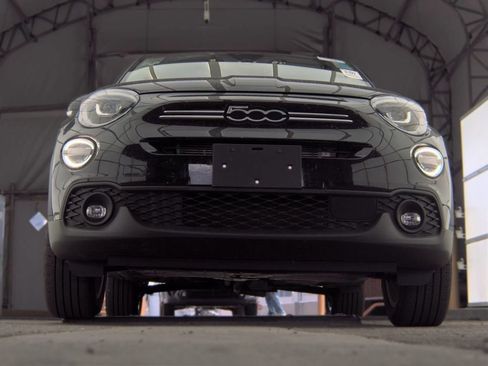Used 2023 FIAT 500X Pop AWD/4WD image 10