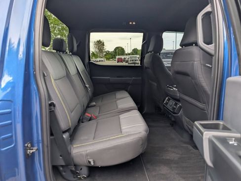 Used 2024 Ford F150 STX AWD/4WD image 20