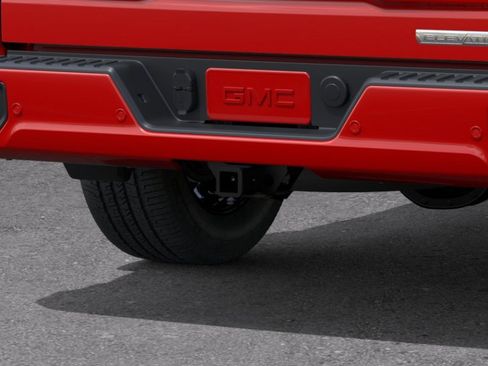 New 2026 GMC Sierra 1500 Elevation w/ Preferred Package RWD image 15