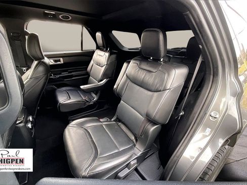 Used 2022 Ford Explorer ST w/ Equipment Group 401A image 25