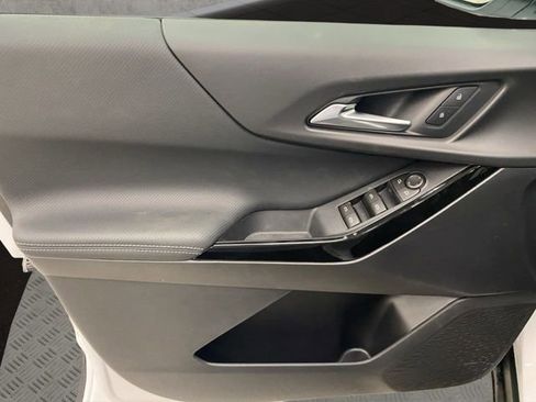 New 2026 Chevrolet Equinox LT w/ Midnight Edition image 24