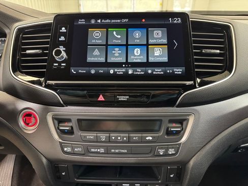New 2026 Honda Ridgeline RTL image 39
