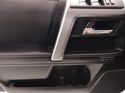 Used 2023 Toyota 4Runner Limited image 17