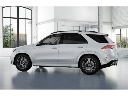 New 2026 Mercedes-Benz GLE 350 4MATIC image 32