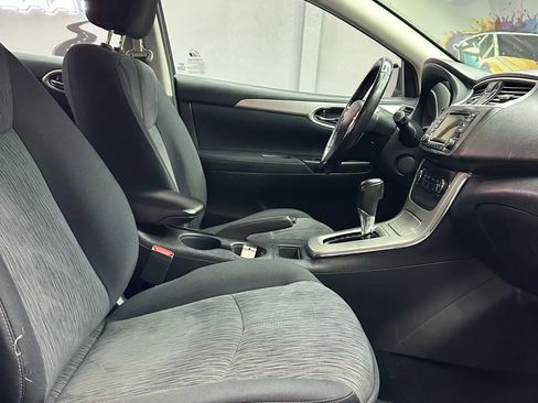 Used 2015 Nissan Sentra SV w/ Electronics Package image 29