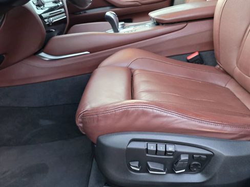 Used 2017 BMW X5 M w/ Executive Package image 15