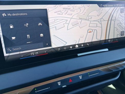 Used 2026 BMW X3 xDrive30 w/ Premium Package image 23