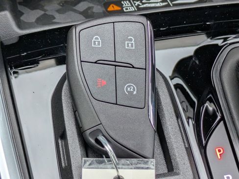 New 2026 Chevrolet Colorado LT w/ LT Convenience Package RWD image 31