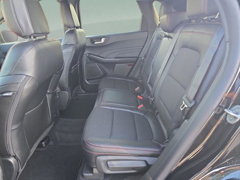 New 2026 Ford Escape ST-Line w/ Tech Pack #1 image 20