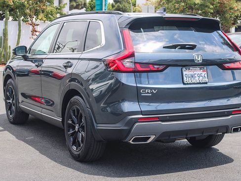 Used 2024 Honda CR-V Sport-L image 7