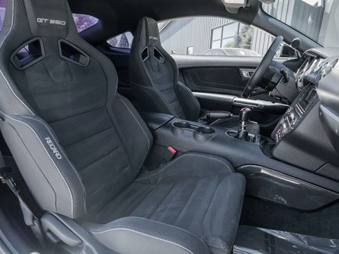 Used 2016 Ford Mustang Shelby GT350 RWD image 15