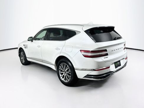 Used 2025 Genesis GV80 2.5T Standard AWD/4WD image 5