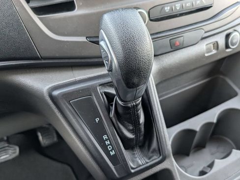 Certified 2022 Ford Transit 350 XLT RWD image 36