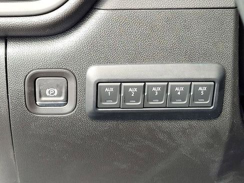 New 2026 GMC Sierra 3500 Pro w/ Convenience Package RWD image 26