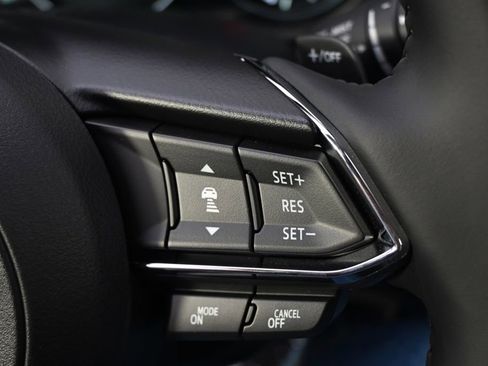 New 2025 MAZDA CX-5 AWD 2.5 S w/ Premium Plus Pkg image 33