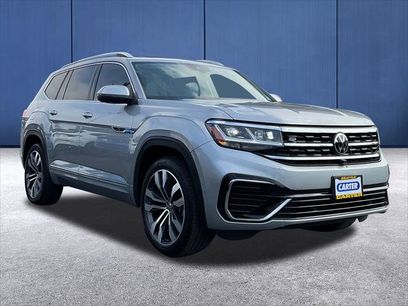 Used 2023 Volkswagen Atlas SEL Premium