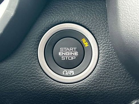 New 2025 RAM 2500 Rebel w/ Rebel Level 1 Equipment Group image 16