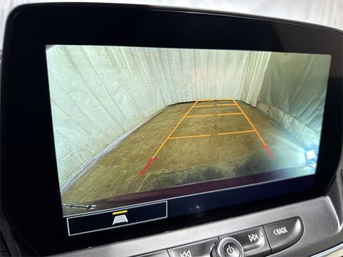 Used 2024 Chevrolet Blazer LT w/ Convenience Package image 17