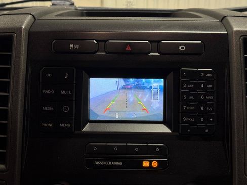Used 2018 Ford F250 XL w/ Power Equipment Group RWD image 42