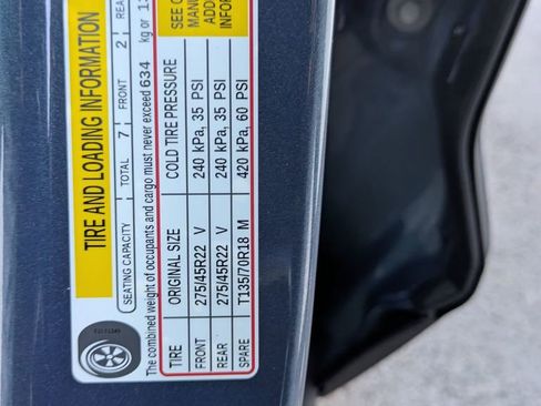 New 2026 Buick Enclave Preferred w/ Power Package image 25