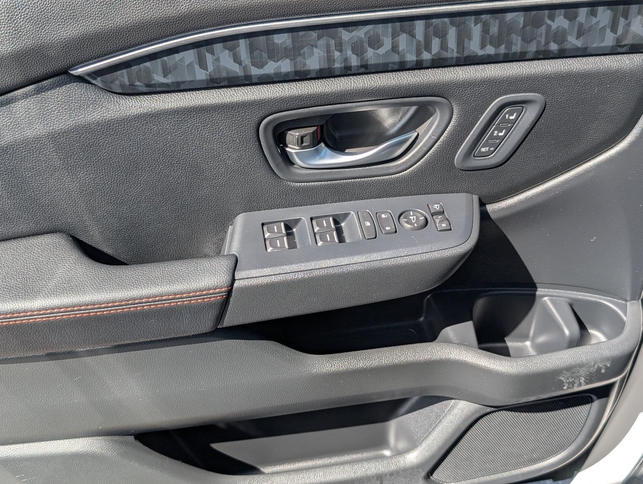 Used 2026 Honda Passport TrailSport Elite image 15