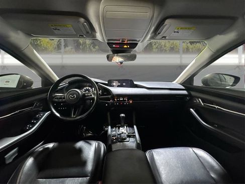 Used 2021 MAZDA MAZDA3 s image 26