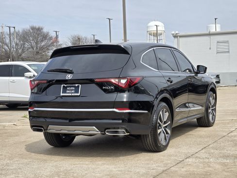 New 2026 Acura MDX FWD w/ Technology Package image 5