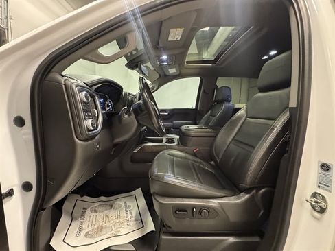 Used 2020 GMC Sierra 1500 Denali w/ Denali Premium Package image 16