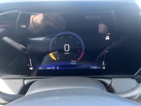 Used 2024 Chevrolet TrailBlazer RS w/ Convenience Package image 18