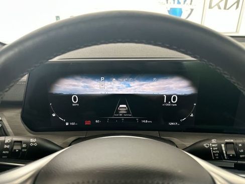 Certified 2024 Kia Telluride SX Prestige X-Pro AWD/4WD image 12