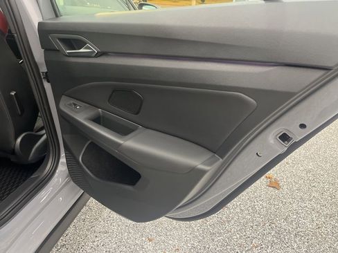 New 2026 Volkswagen GTI SE image 31