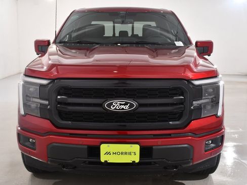 New 2026 Ford F150 Lariat AWD/4WD image 3