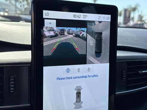 Used 2023 Ford Explorer ST w/ Equipment Group 401A image 28